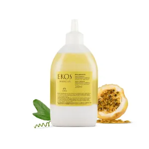 Natura EKOS Trifásico Maracujá / Refill Three-phase Body Deodorant Maracujá - 200ml