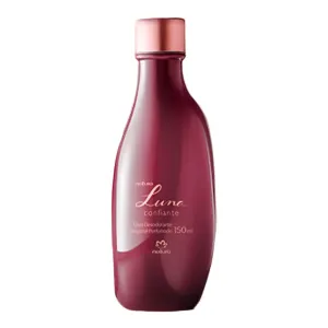 Natura LUNA Confiante / Oil Deodorant Body Scented Confident - 150 Ml