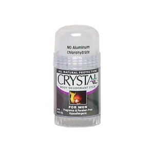 Natural Body Deodorant Stick For Men