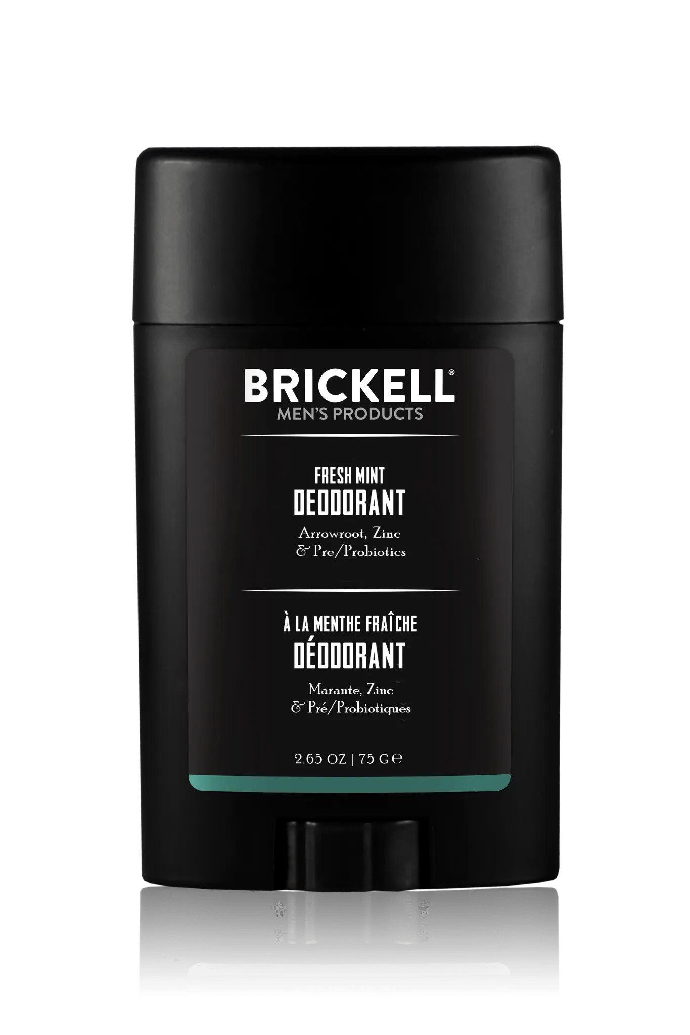 Natural Deodorant For Men