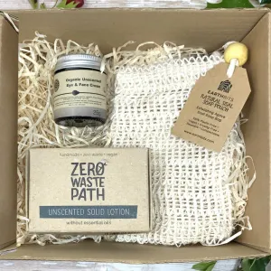 Natural Gift Sets for Sensitive Skin