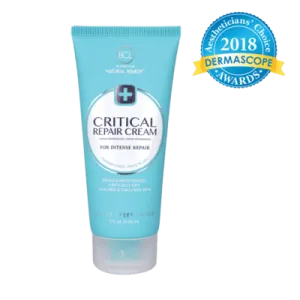 Natural Remedy Critical Repair Cream