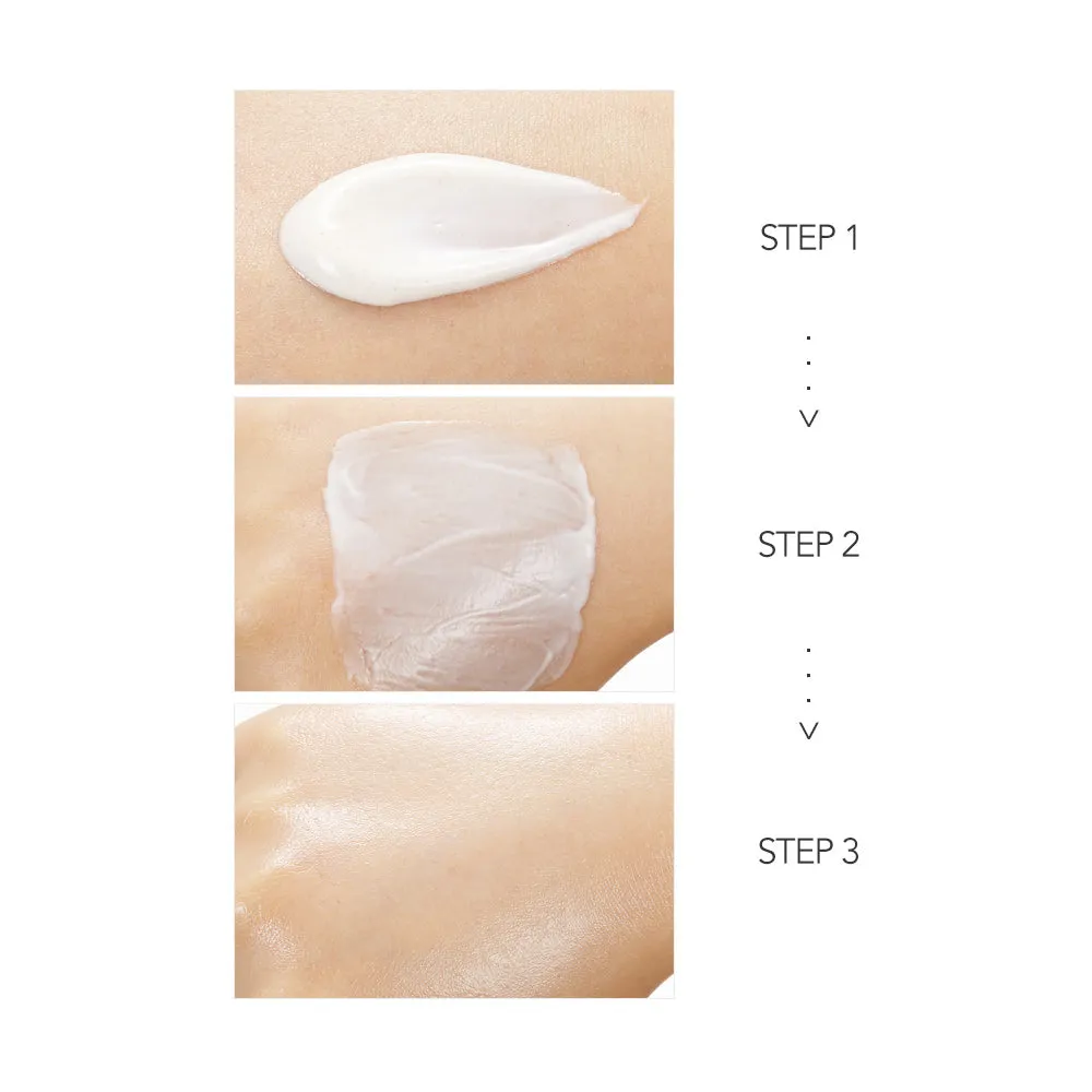 Nature Republic Ginseng Royal Silk Eye Cream