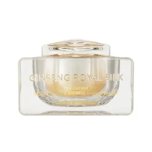 Nature Republic Ginseng Royal Silk Eye Cream