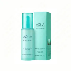Nature Republic Super Aqua Max Watery Essence 50ml