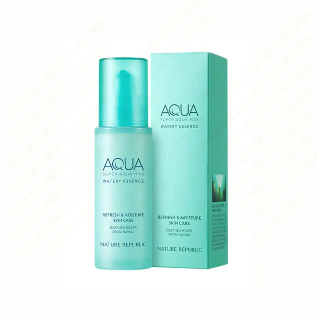 Nature Republic Super Aqua Max Watery Essence 50ml