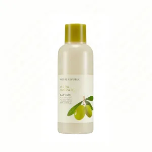 Nature Republic Ultra Hydrate Olive Toner 180ml