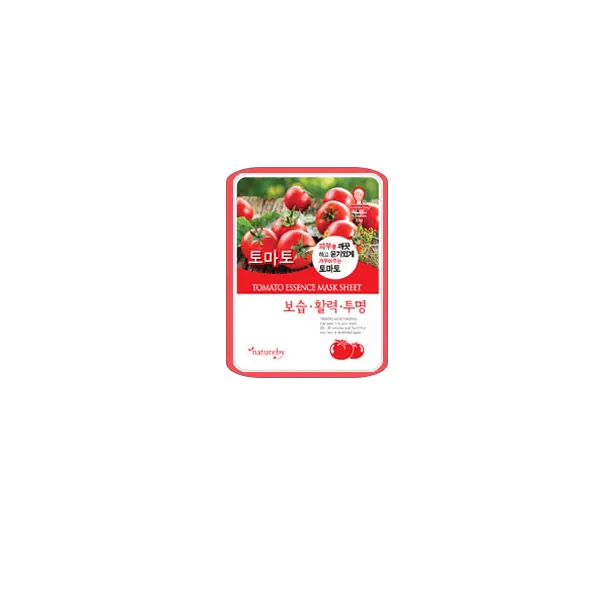 Natureby Essence Mask 10 Sheets