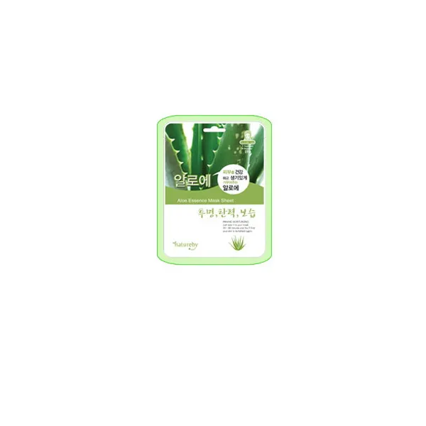 Natureby Essence Mask 10 Sheets