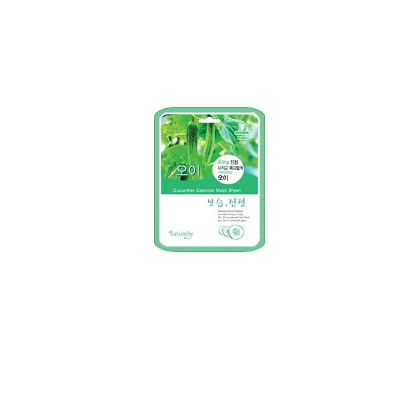 Natureby Essence Mask 10 Sheets