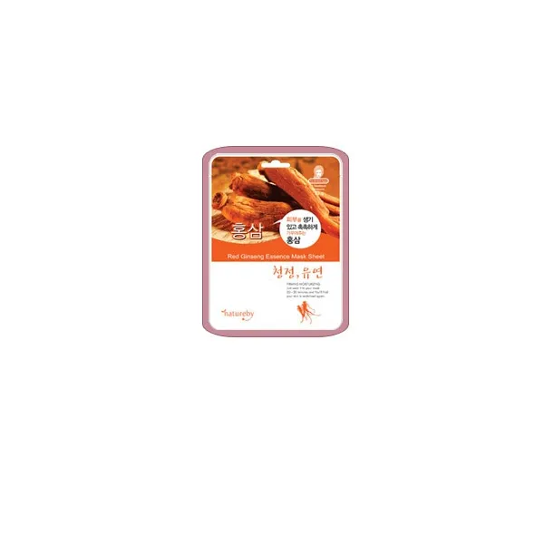 Natureby Essence Mask 10 Sheets