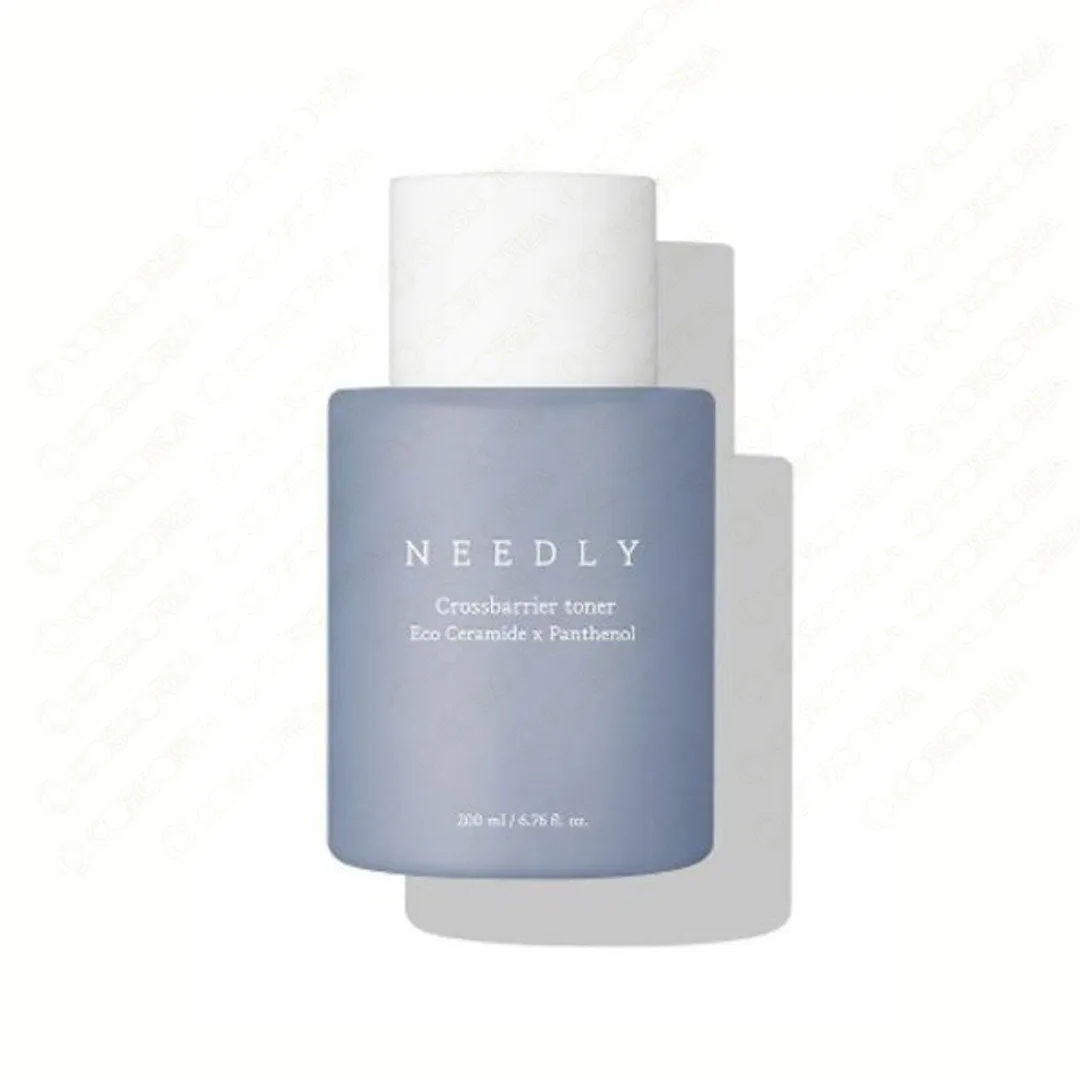 NEEDLY Cross Barrier Toner 200ml
