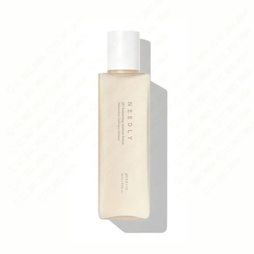 NEEDLY pH Balancing Essence Lotion 145ml
