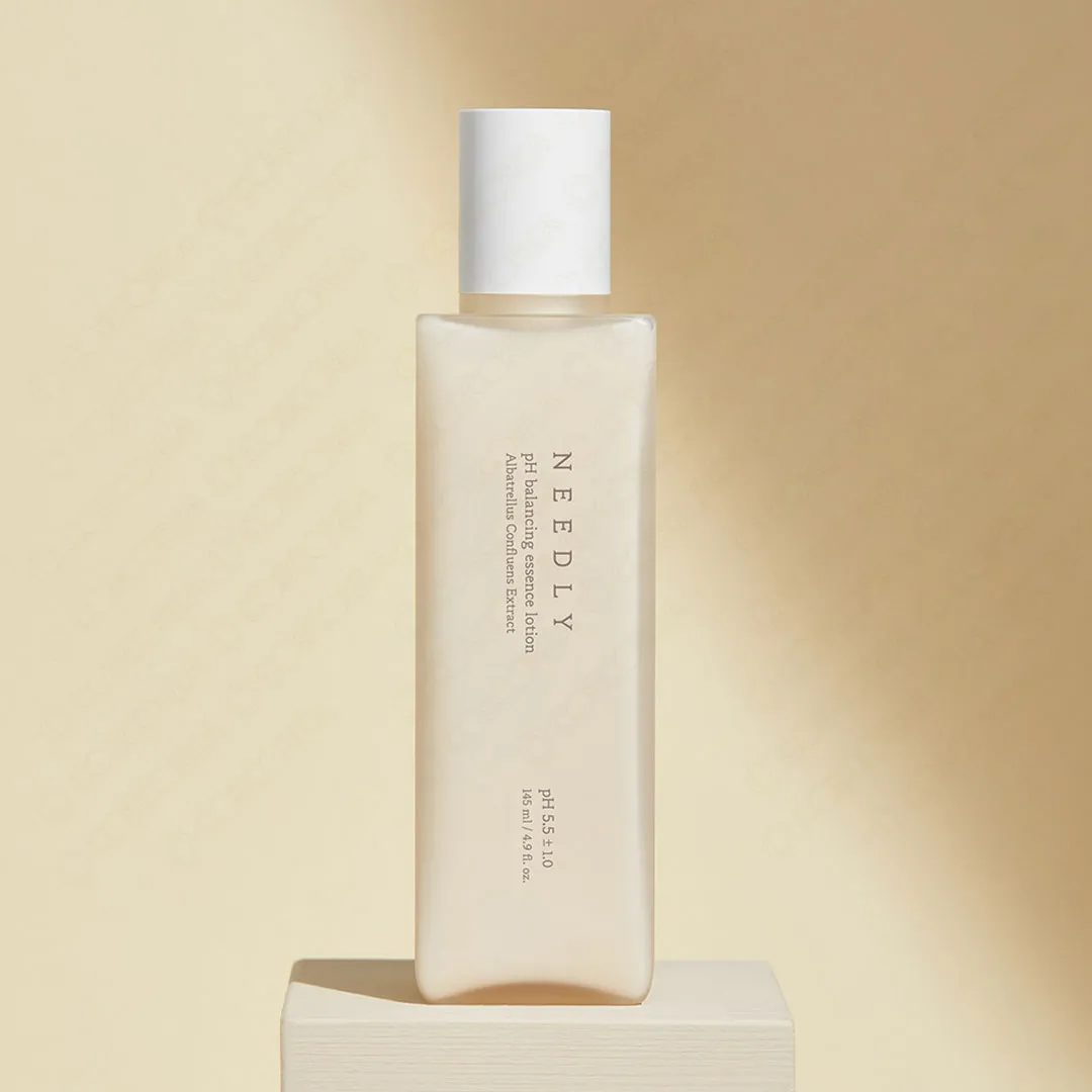 NEEDLY pH Balancing Essence Lotion 145ml