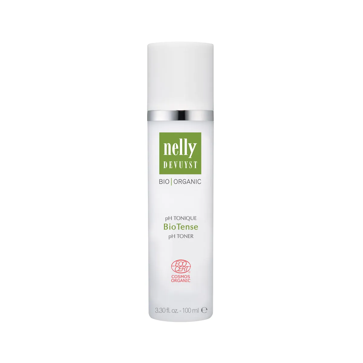 Nelly De Vuyst - BIOTENSE - pH Toner