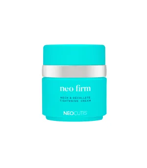Neo Firm Neck & Décolleté Cream
