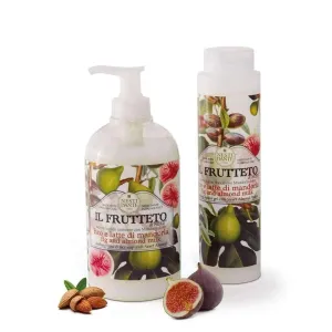 Nesti Dante Fig and Almond Milk Shower Gel 300ml