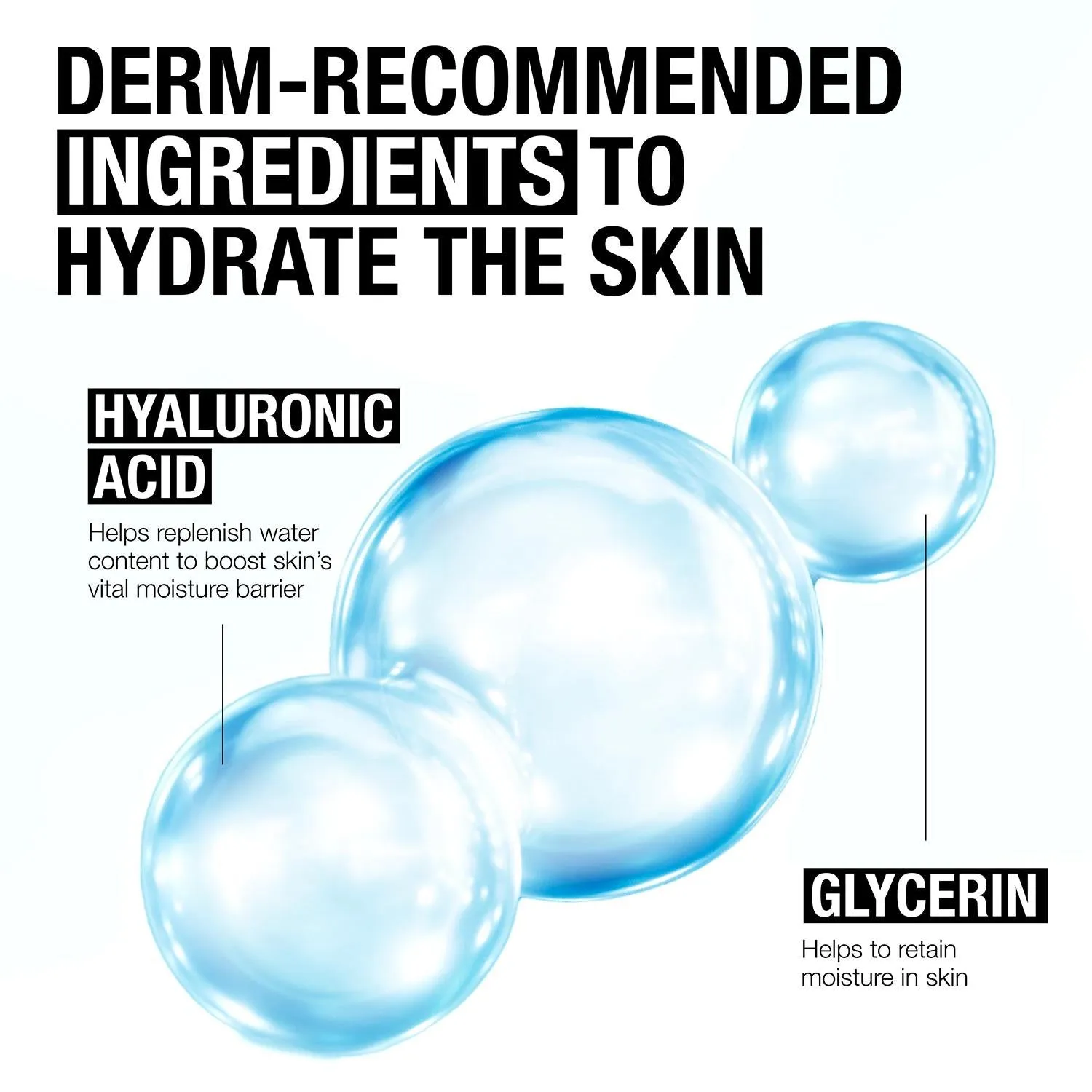 Neutrogena Hydro Boost Hydrating Gel Cleanser, 7.8 fl. oz., 3 pk.