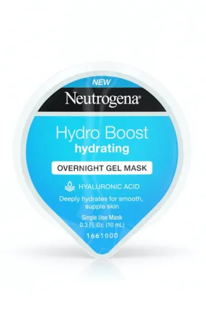 NEUTROGENA Hydro Boost Sleeping Mask 10ml