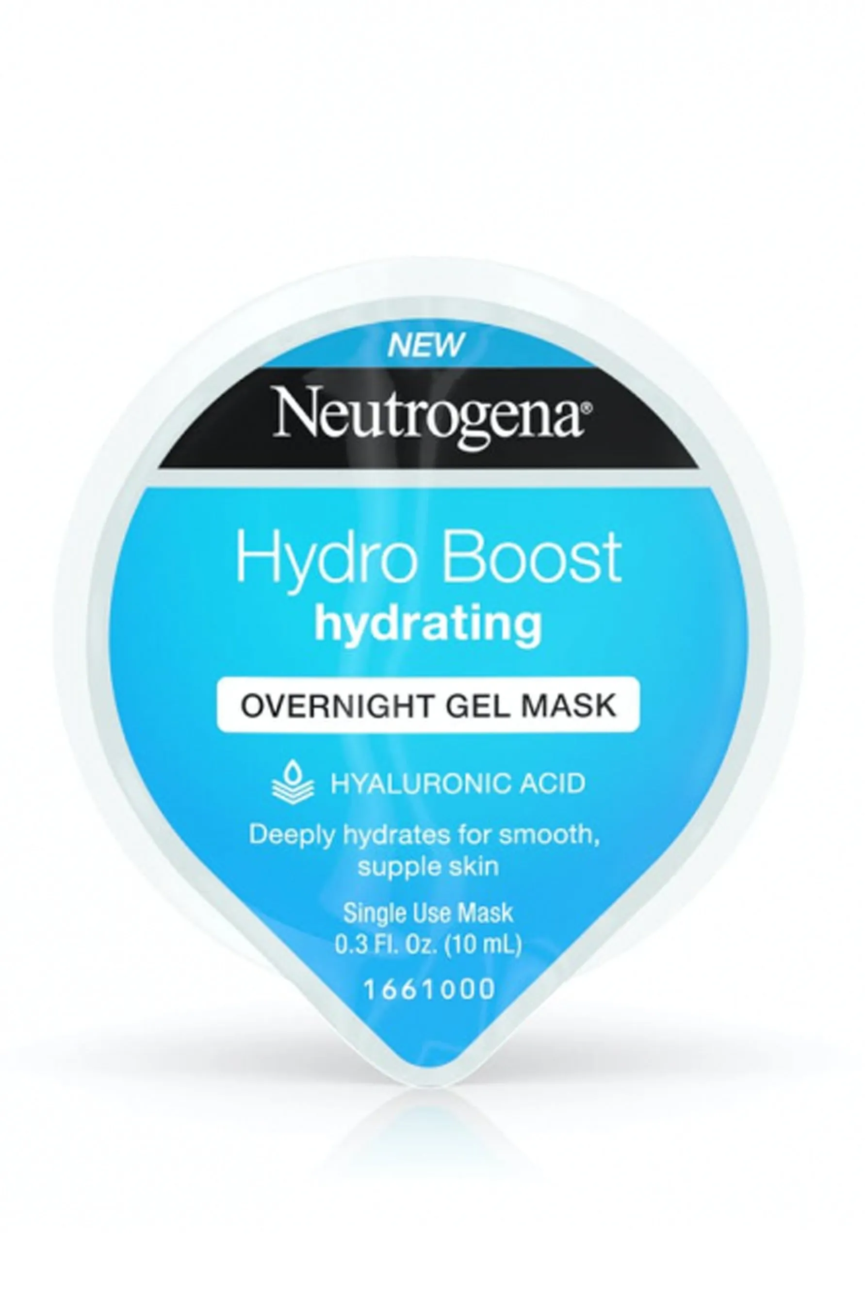 NEUTROGENA Hydro Boost Sleeping Mask 10ml