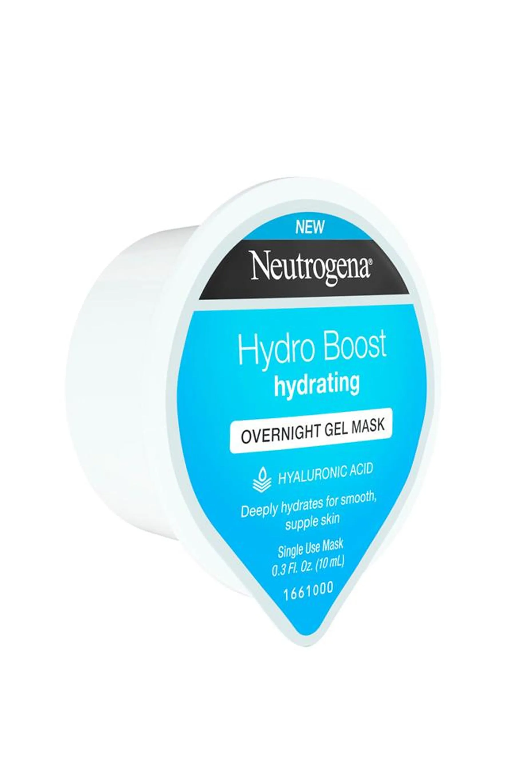 NEUTROGENA Hydro Boost Sleeping Mask 10ml