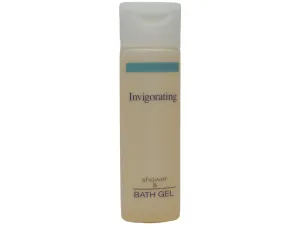 Neutrogena Invigorating Bath Gel Lot of 28