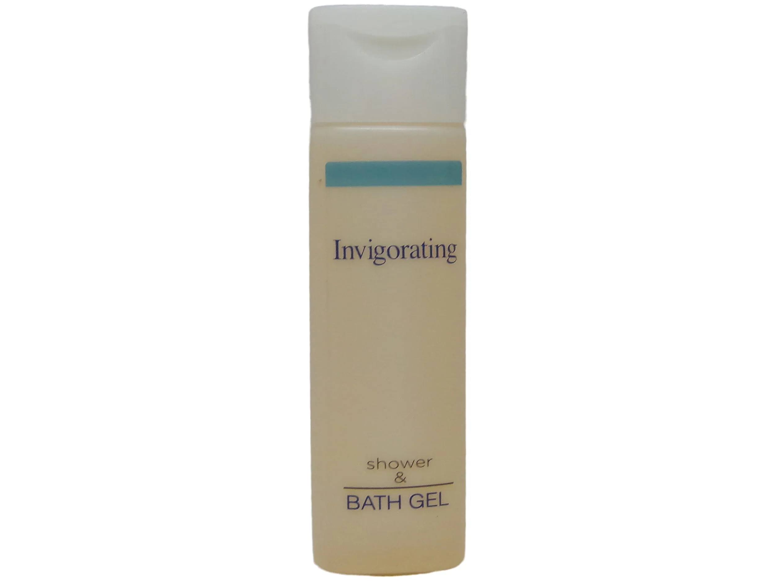 Neutrogena Invigorating Bath Gel Lot of 28