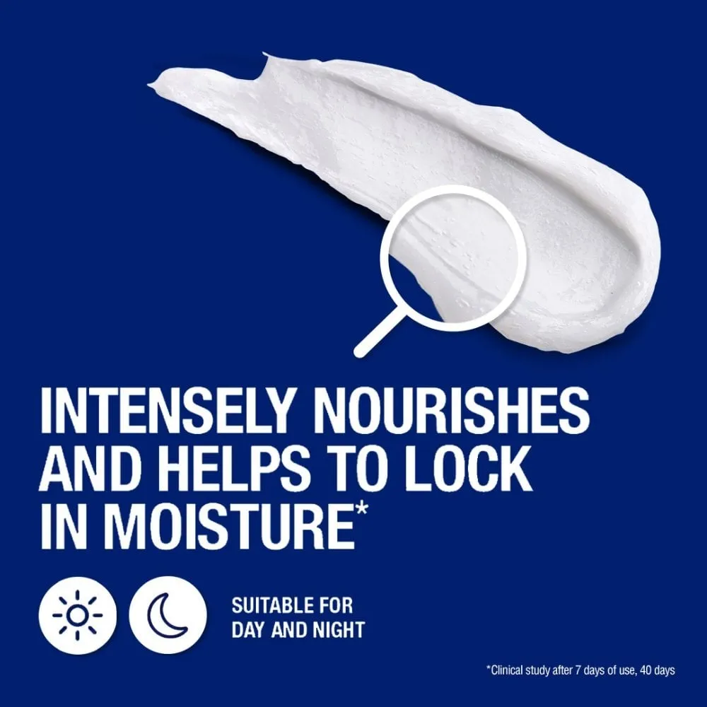 Neutrogena Norweigian Formula Intense Repair Hand Cream Unscented 100ml