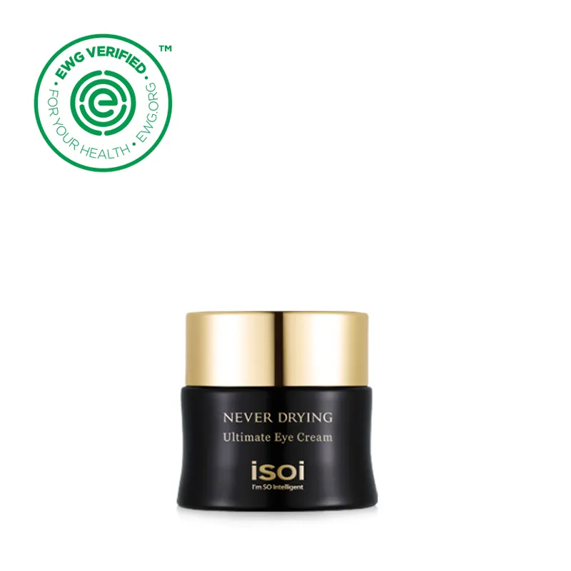 Never Drying Ultimate Eye Cream