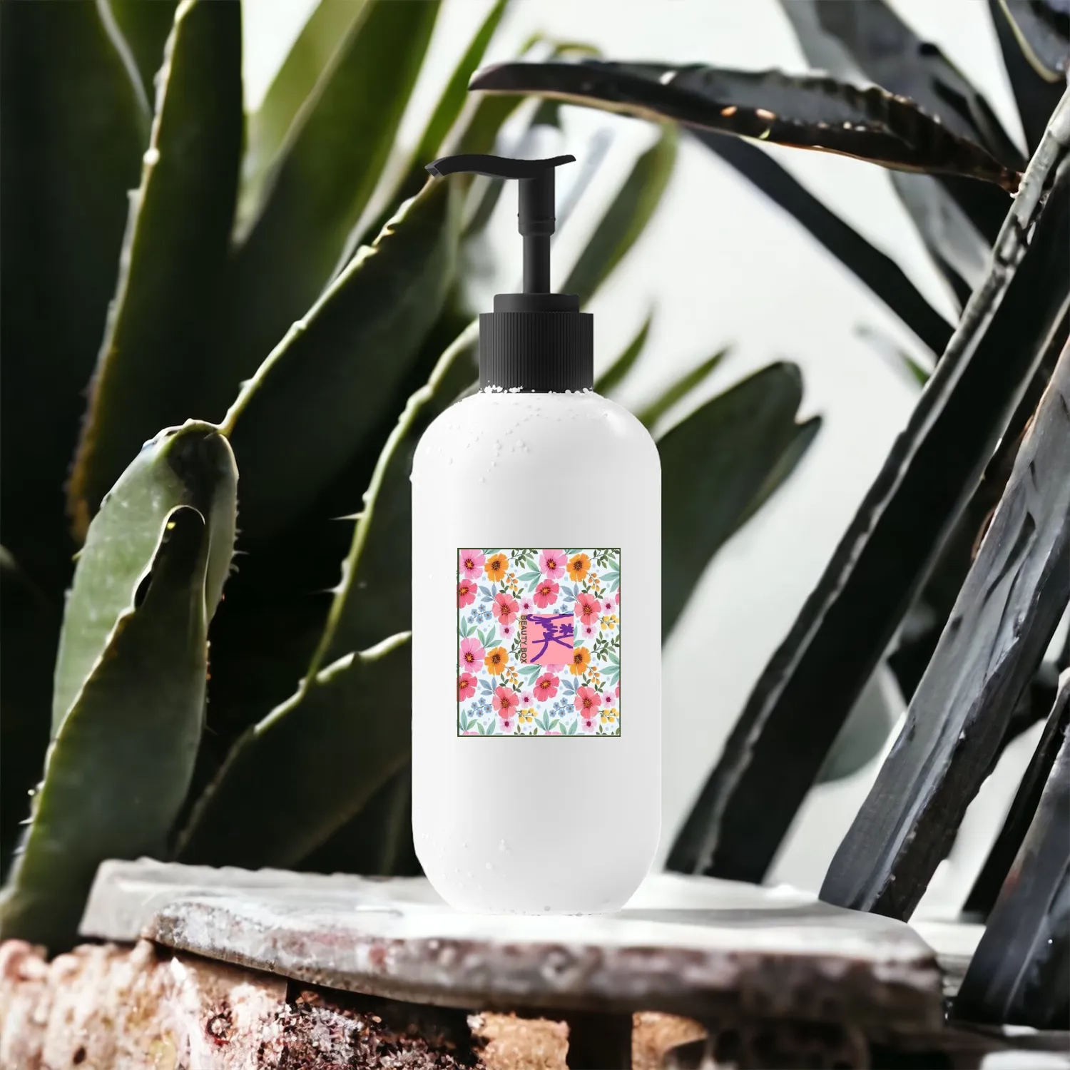 New ! Traci K Beauty Makeup Remover Lotion