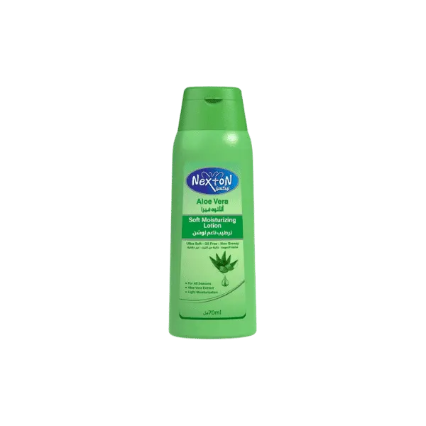 NEXTON ALOE VERA LOTION 70ML