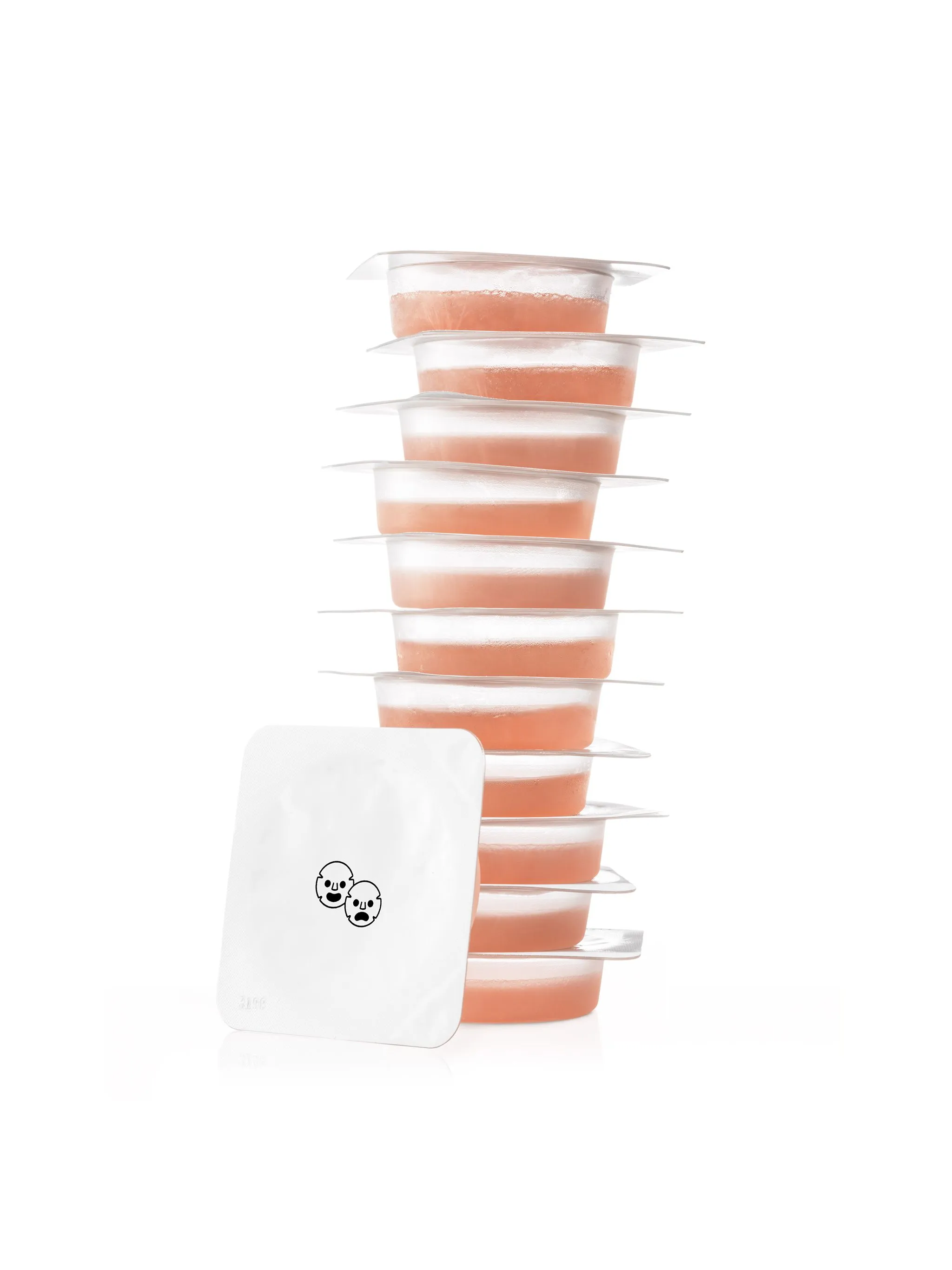 Nice Ice Frozen Toner Pads