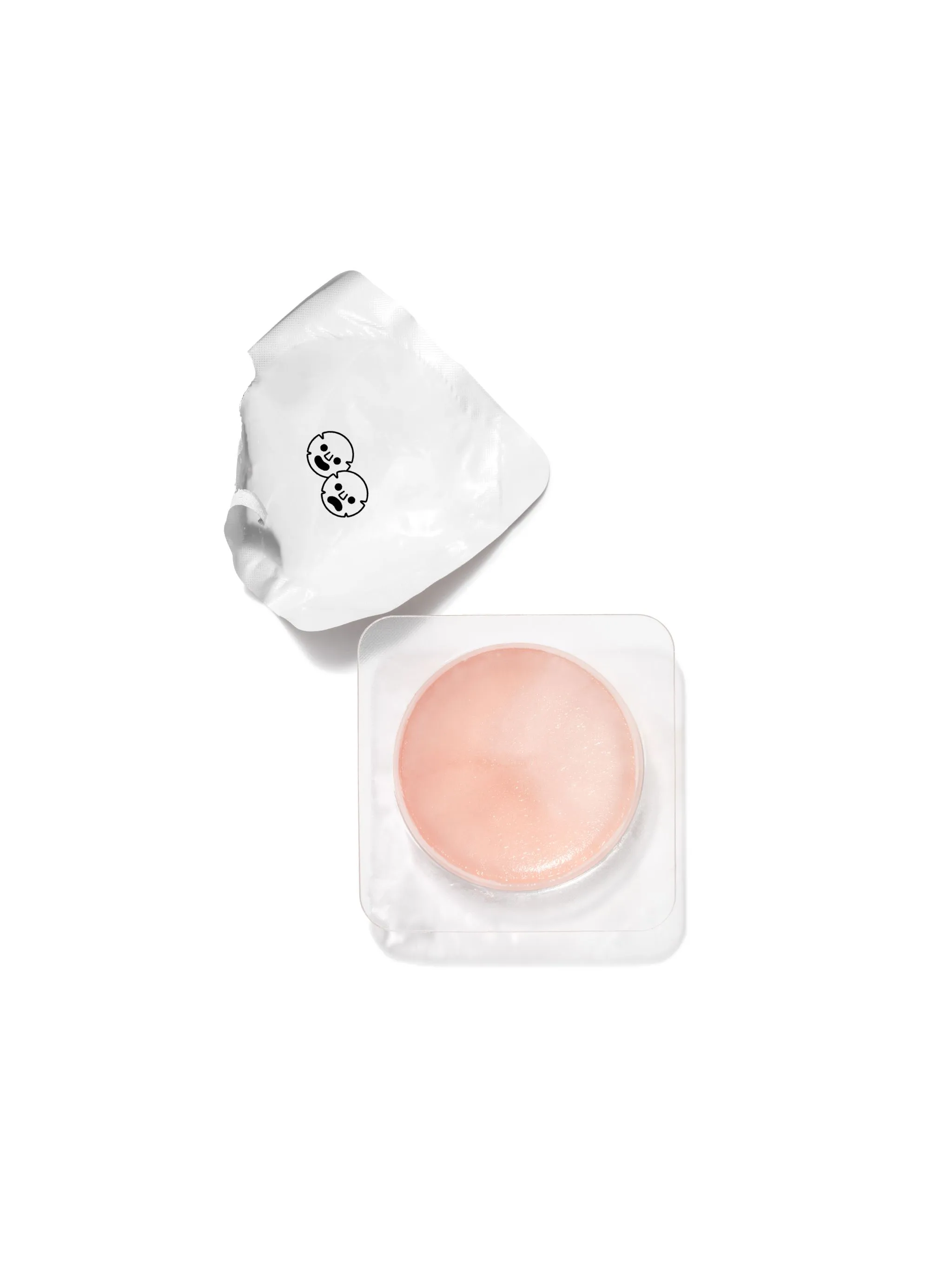 Nice Ice Frozen Toner Pads