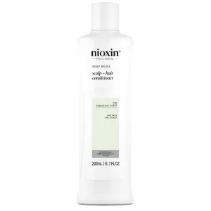 Nioxin Scalp Relief Cleanser Shampoo 6.7 oz