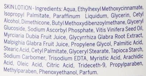 Nivea Body Lotion Whitening Even Tone UV Protect, All Skin Types (200ml)