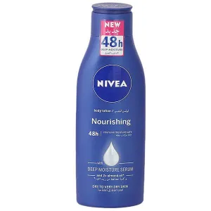 NIVEA RICH NOURISHING B/L 250ML IMP