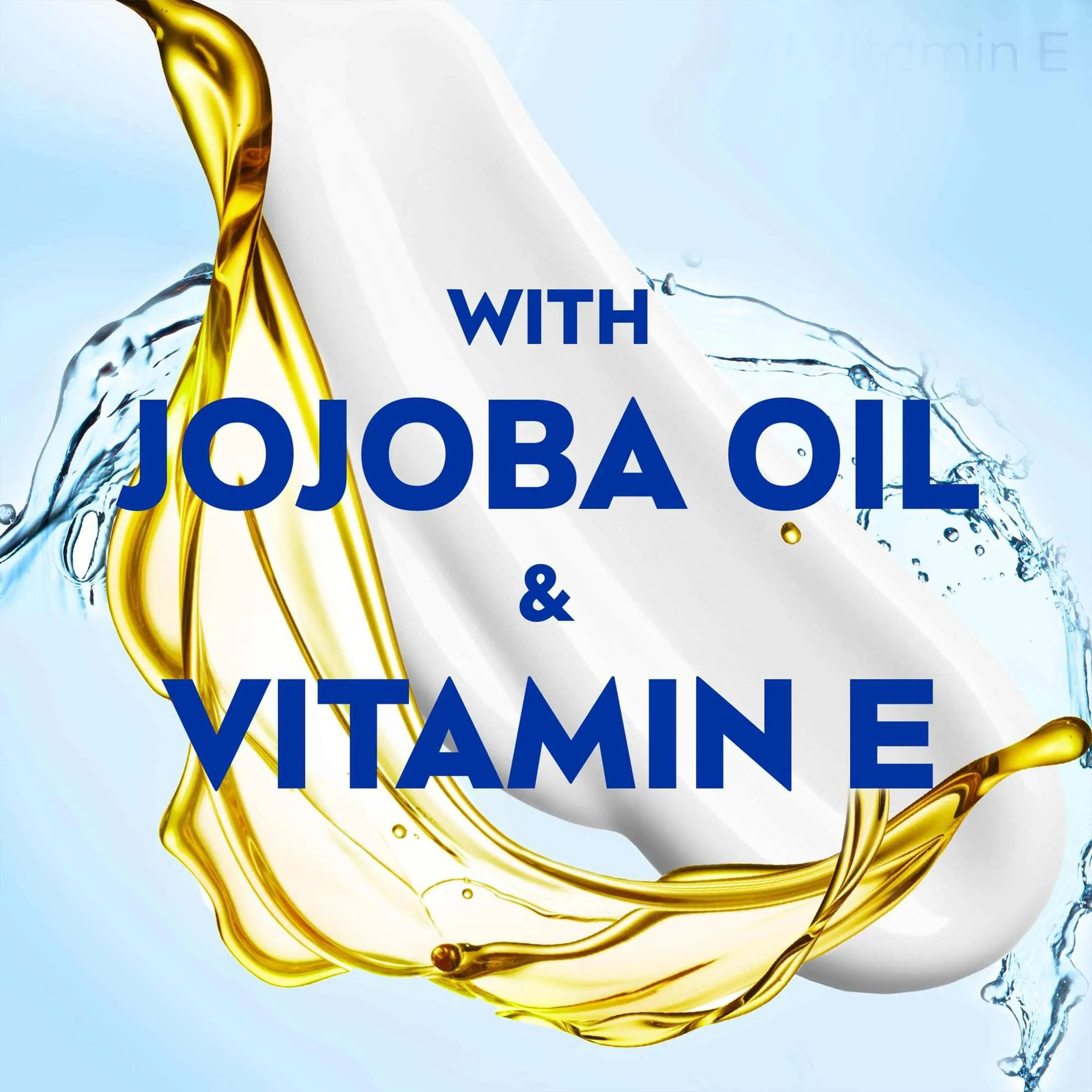 Nivea Soft Moisturizing Cream with Jojoba Oil & Vitamin E -  6.8 oz