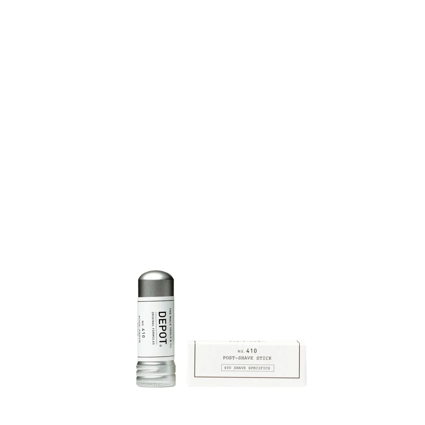 NO. 410 POST SHAVE STICK 5GR