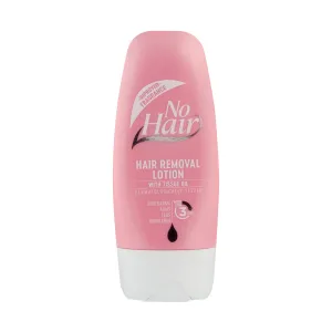 No Hair Lotion 125ml Bottle