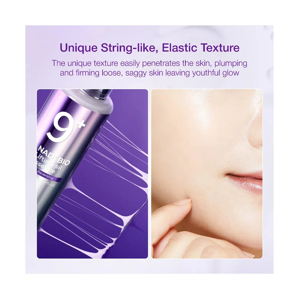 No.9 NAD  BIO Lifting-sil Essence