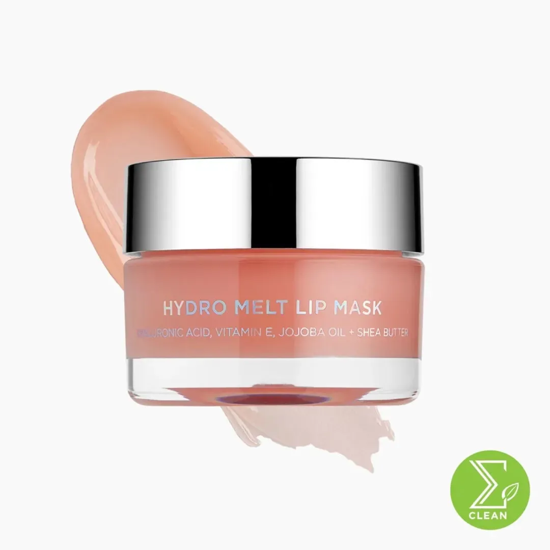 Nourish Lip Duo - Hush