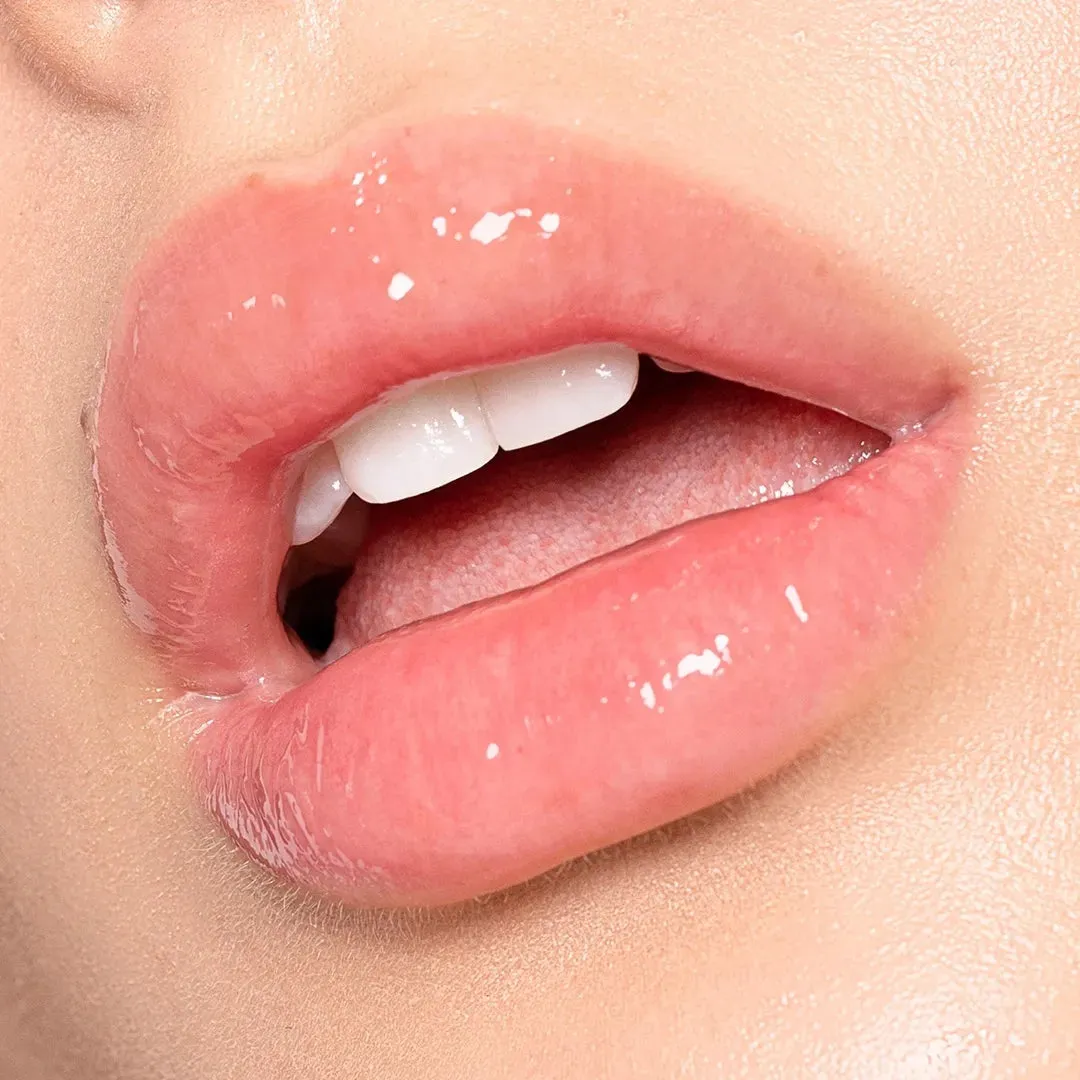 Nourish Lip Duo - Hush