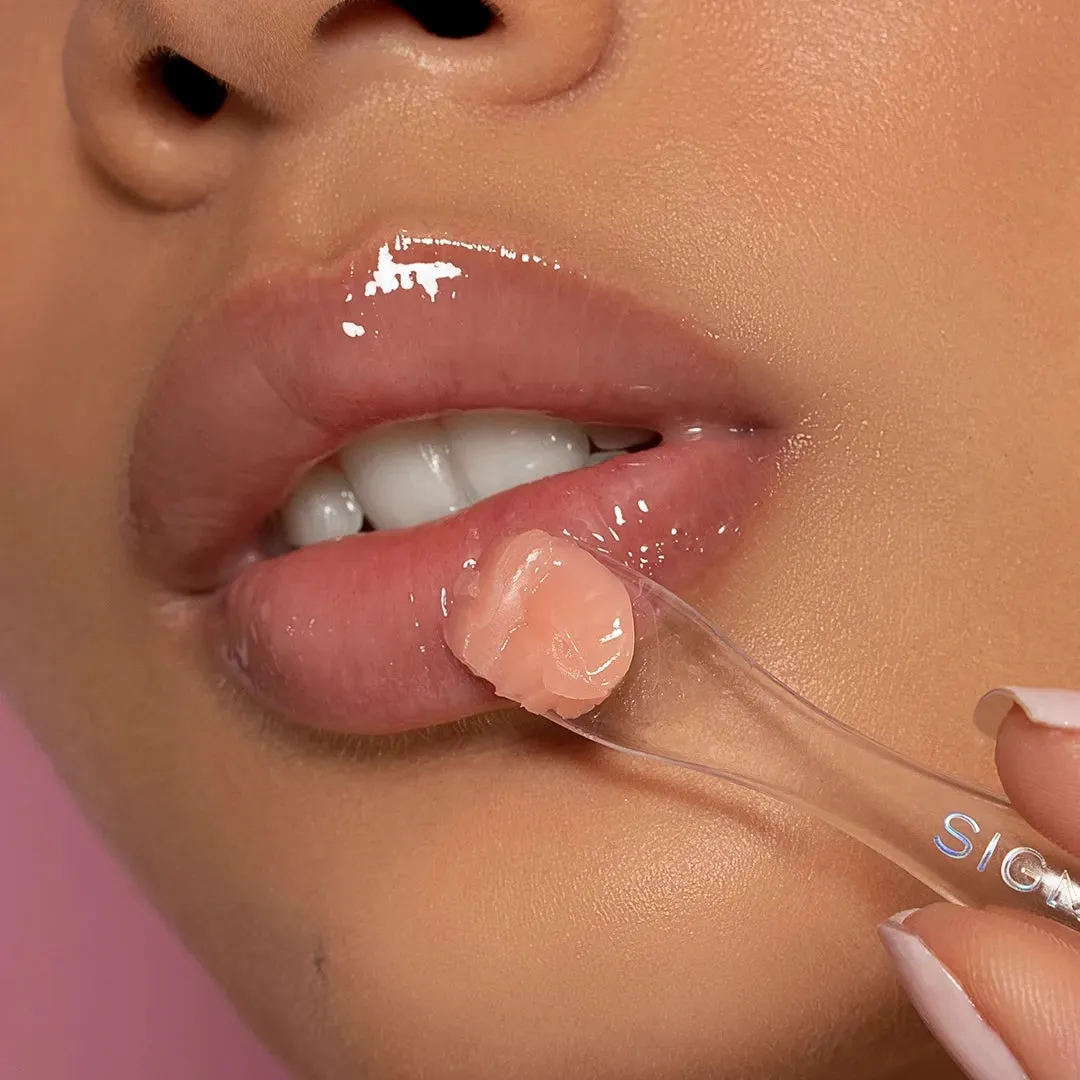 Nourish Lip Duo - Hush
