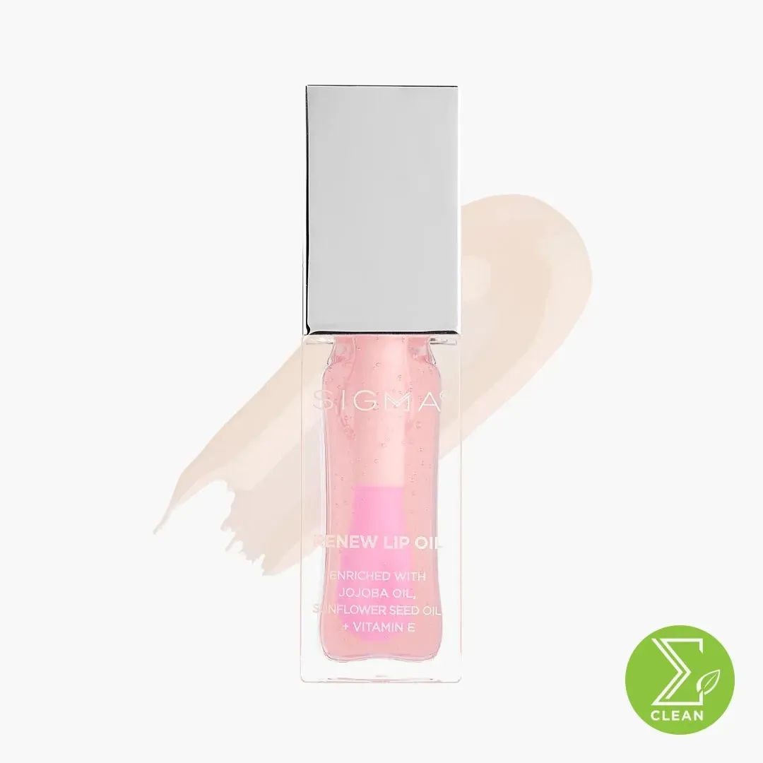Nourish Lip Duo - Hush