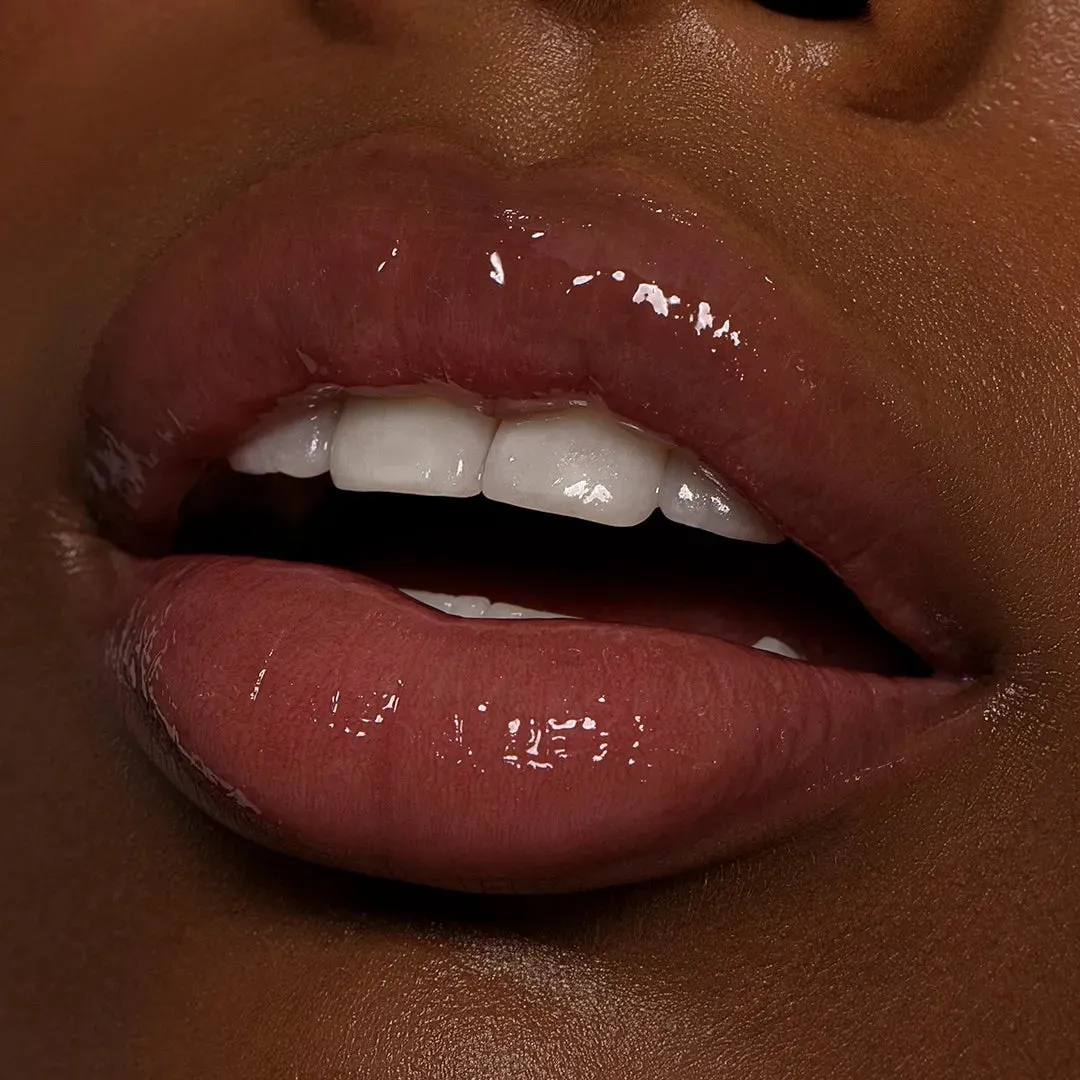 Nourish Lip Duo - Hush