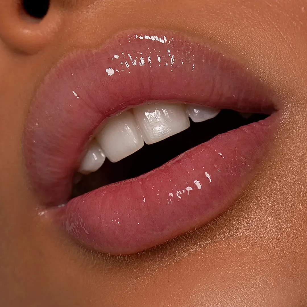 Nourish Lip Duo - Hush