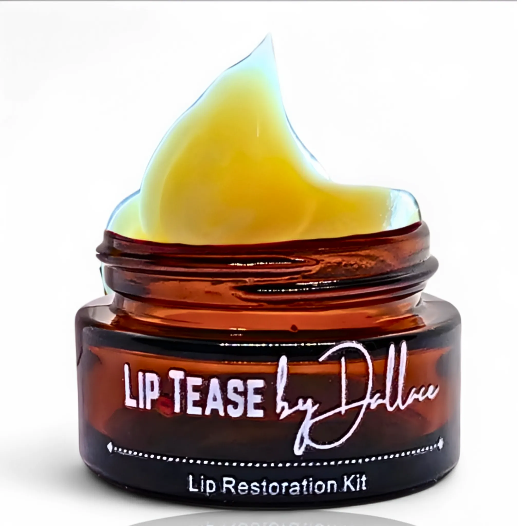 Nourishing Lip Mask (Mens)