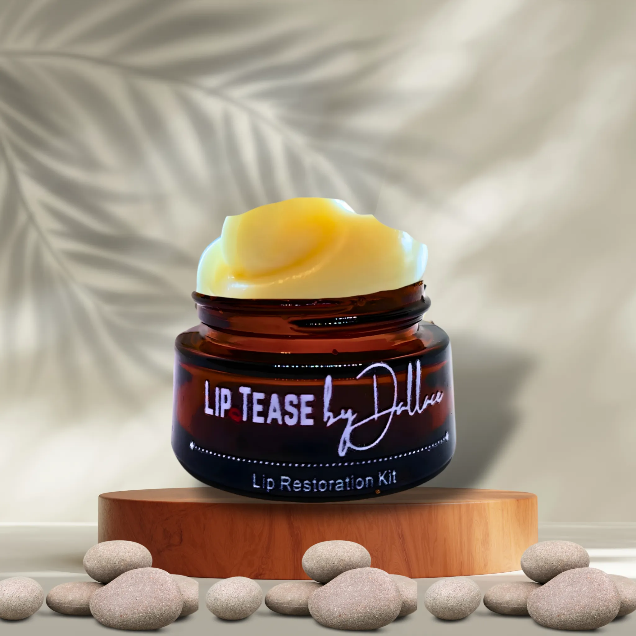 Nourishing Lip Mask (Mens)