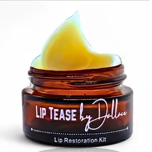 Nourishing Lip Mask (Mens)