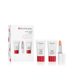 Nourishing Skin Essentials 3-Piece Set